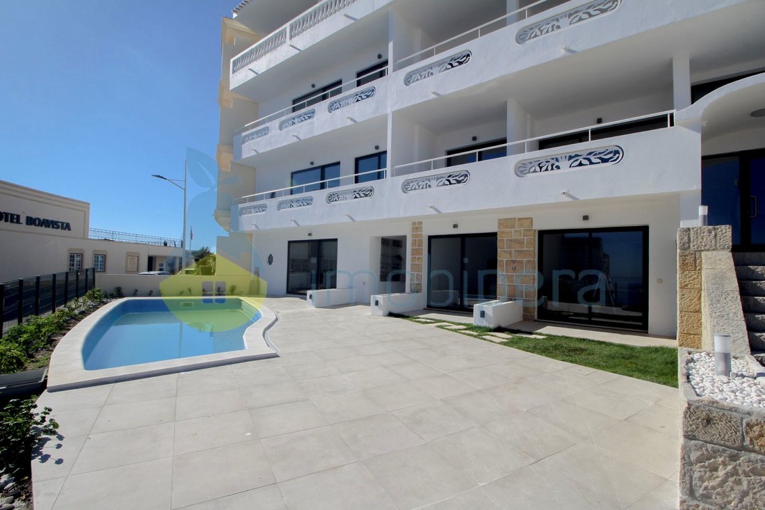 Apartment in Praia dos Pescadores, Olhos de Agua, Portugal 5 - 16580442