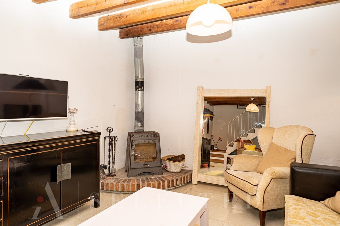 Chalet in Pollenca, Balearic Islands, Spain 5 - 11908574
