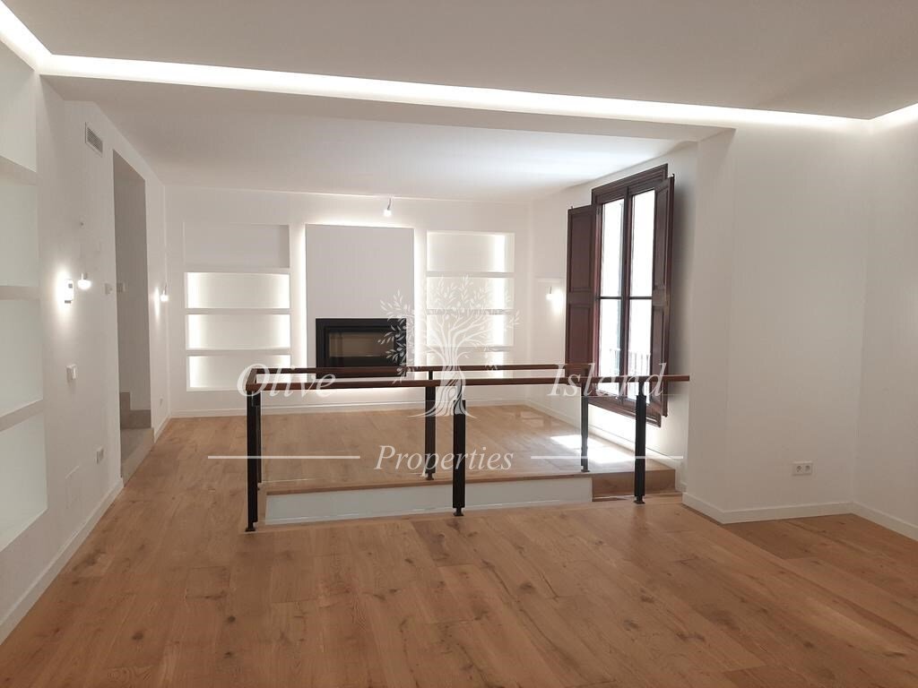 Apartment in Palma, Balearic Islands, Spain 2 - 16678278