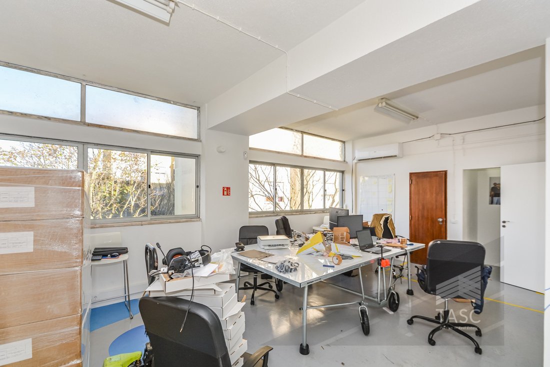 Apartment in Aguas Livres, Lisbon, Portugal 4 - 16618023