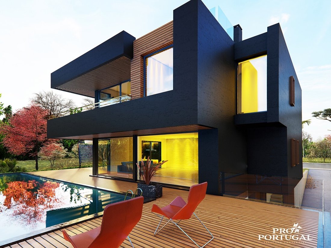 House in Vau, Leiria District, Portugal 5 - 12435350