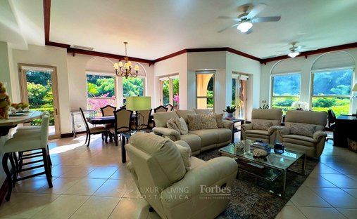 appartement à Jacó, Puntarenas, Costa Rica 1