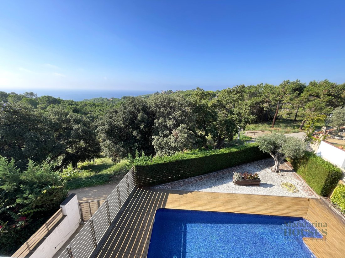 House in Tossa de Mar, Catalonia, Spain 5 - 10547424