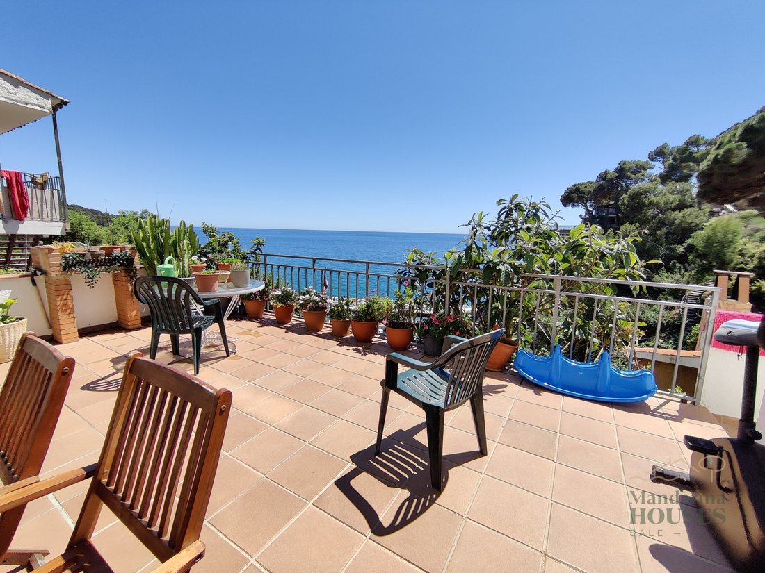 House in Lloret de Mar, Catalonia, Spain 4 - 14233854