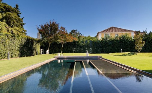 Haus in Sintra, Lissabon, Portugal 1