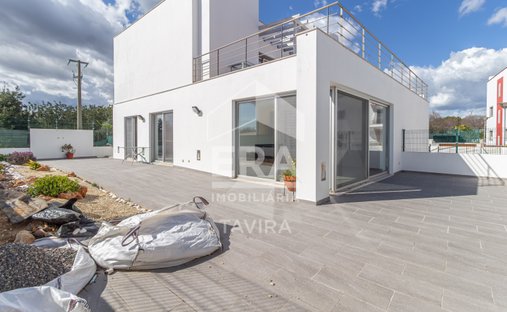 Maison à Faro (Se et Sao Pedro), Algarve, Portugal 1