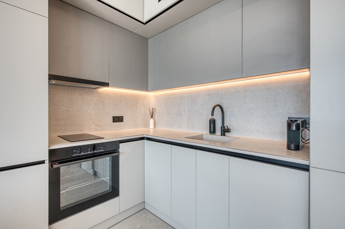 Apartment in 1st District of Thessaloniki, Thessaloniki, Greece 4 - 16716394