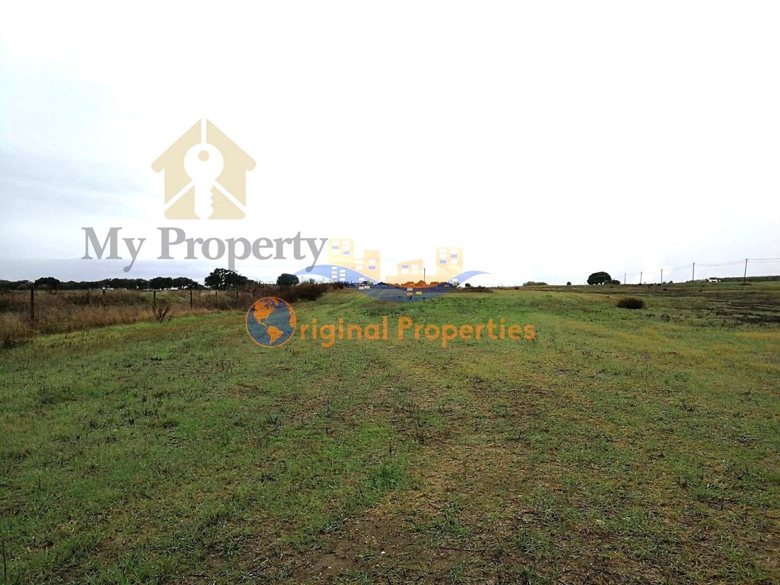 Land in Figueira dos Cavaleiros, Beja District, Portugal 4 - 16502886