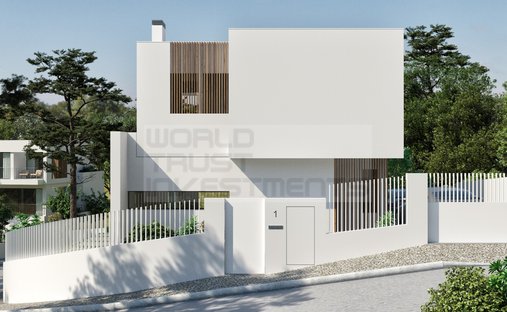 Maison à Cascais et Estoril, Lisbonne, Portugal 1