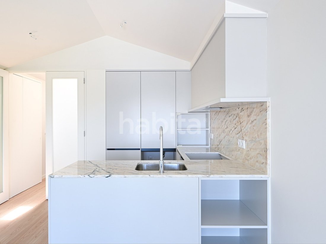 Apartment in Lordelo do Ouro e Massarelos, Porto District, Portugal 3 - 16313281