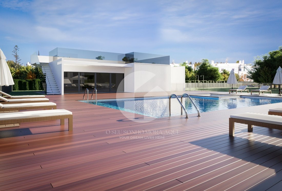 Apartment in Portugal 5 - 16600109