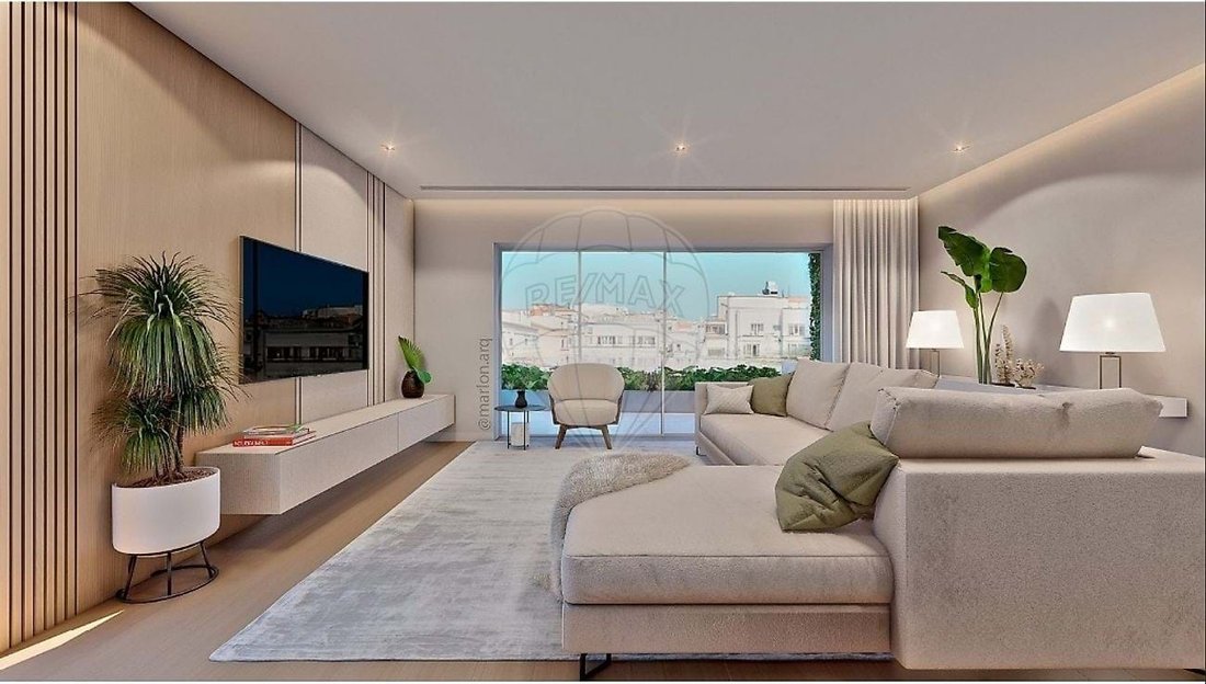 Apartment in Barreiro e Lavradio, Setubal, Portugal 5 - 14010665