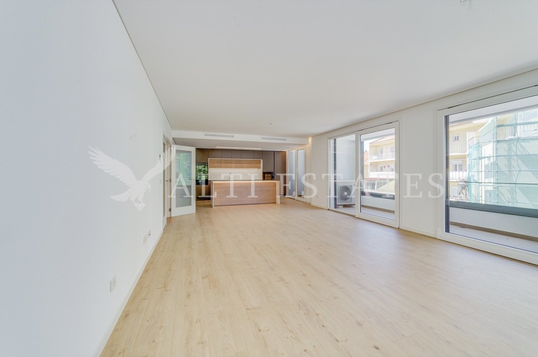 Apartment in Carcavelos e Parede, Lisbon, Portugal 5 - 15763747