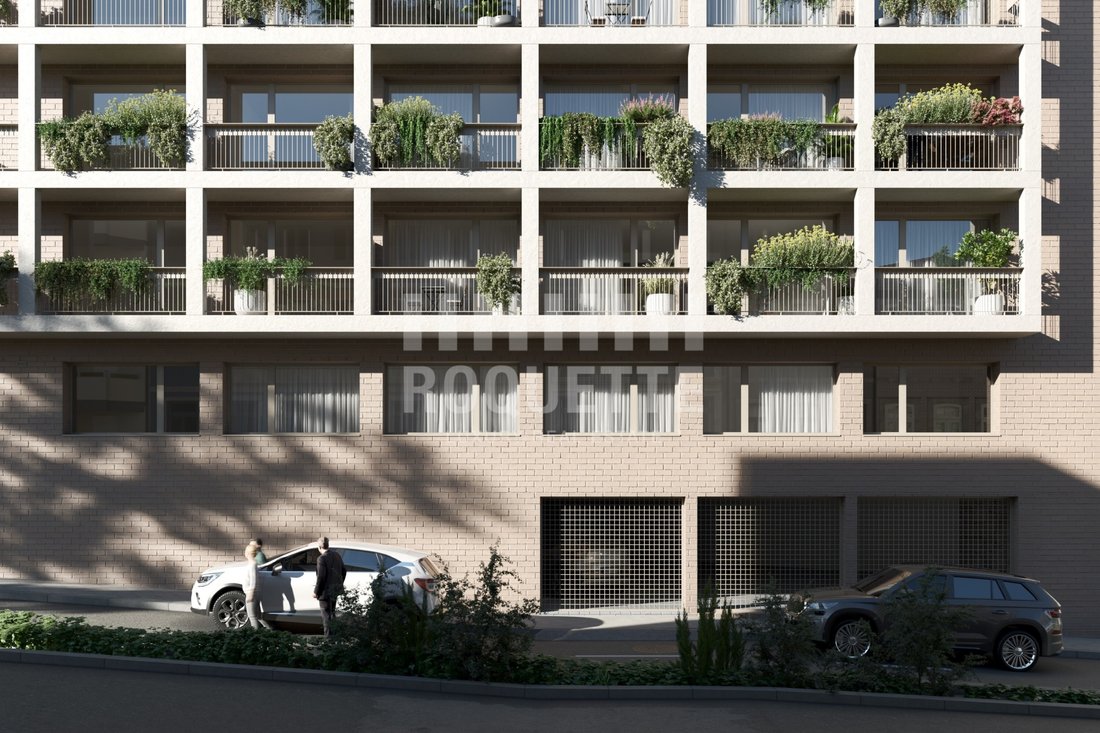 Apartment in Campanha, Porto District, Portugal 3 - 16598639
