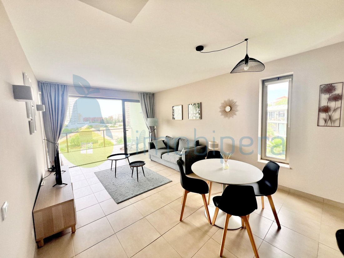 Apartment in Portimao, Algarve, Portugal 5 - 16484341