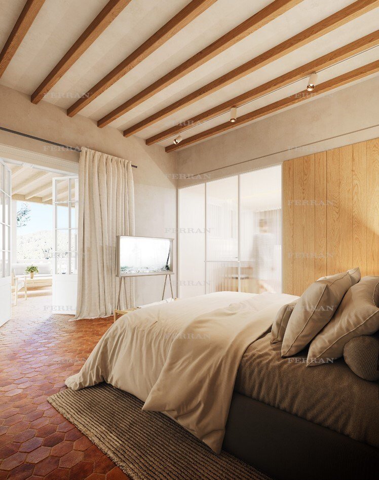 Apartment in Alaro, Balearic Islands, Spain 4 - 12762625