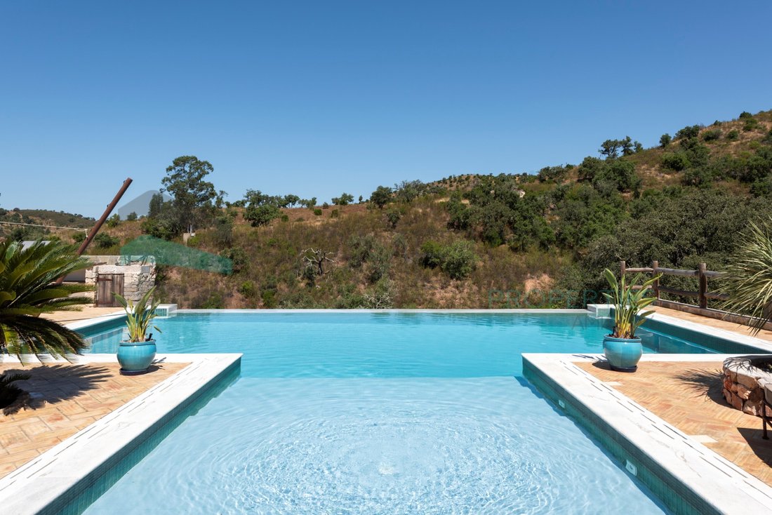 House in Alcantarilha, Algarve, Portugal 1 - 15885485