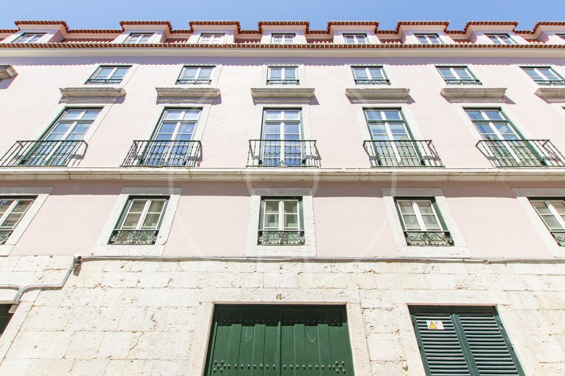 Apartment in Misericordia, Lisbon, Portugal 3 - 14575266