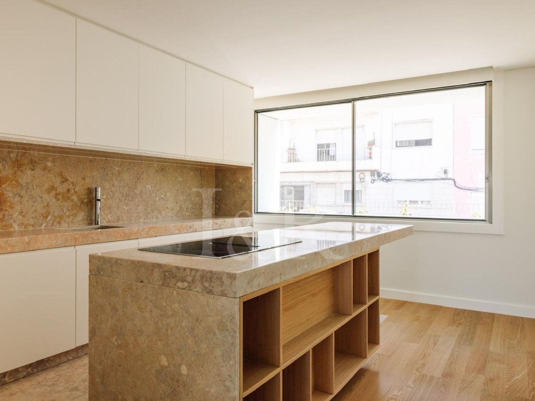 House in Alcantara, Lisbon, Portugal 5 - 15962189