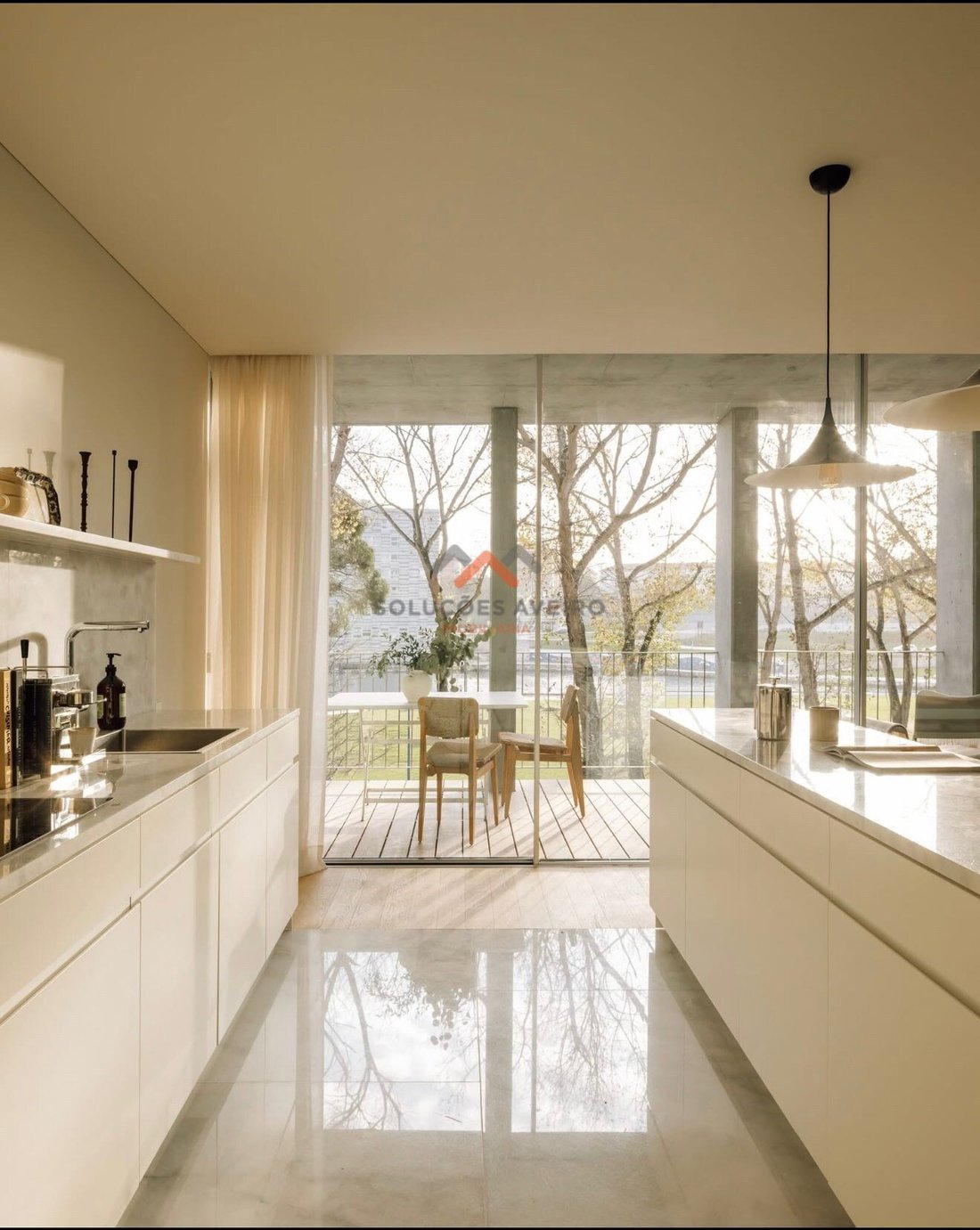 Apartment in Gloria e Vera Cruz, Aveiro District, Portugal 1 - 16570130