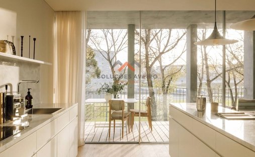 Apartment in Gloria e Vera Cruz, Aveiro District, Portugal 1