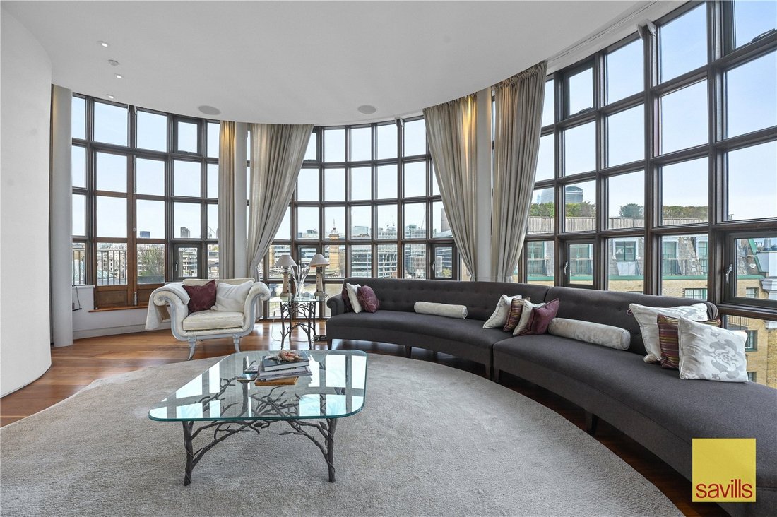 Apartment in Borough, Southwark, England 1 - 16711588