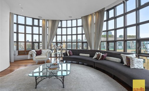 Apartment in London, England, United Kingdom 1