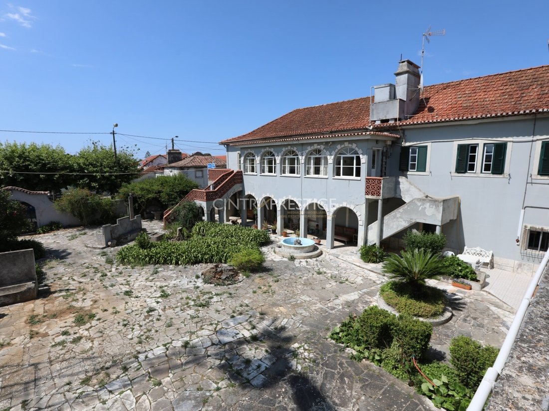 Finca in Rio de Mouro, Lisbon, Portugal 4 - 13025173