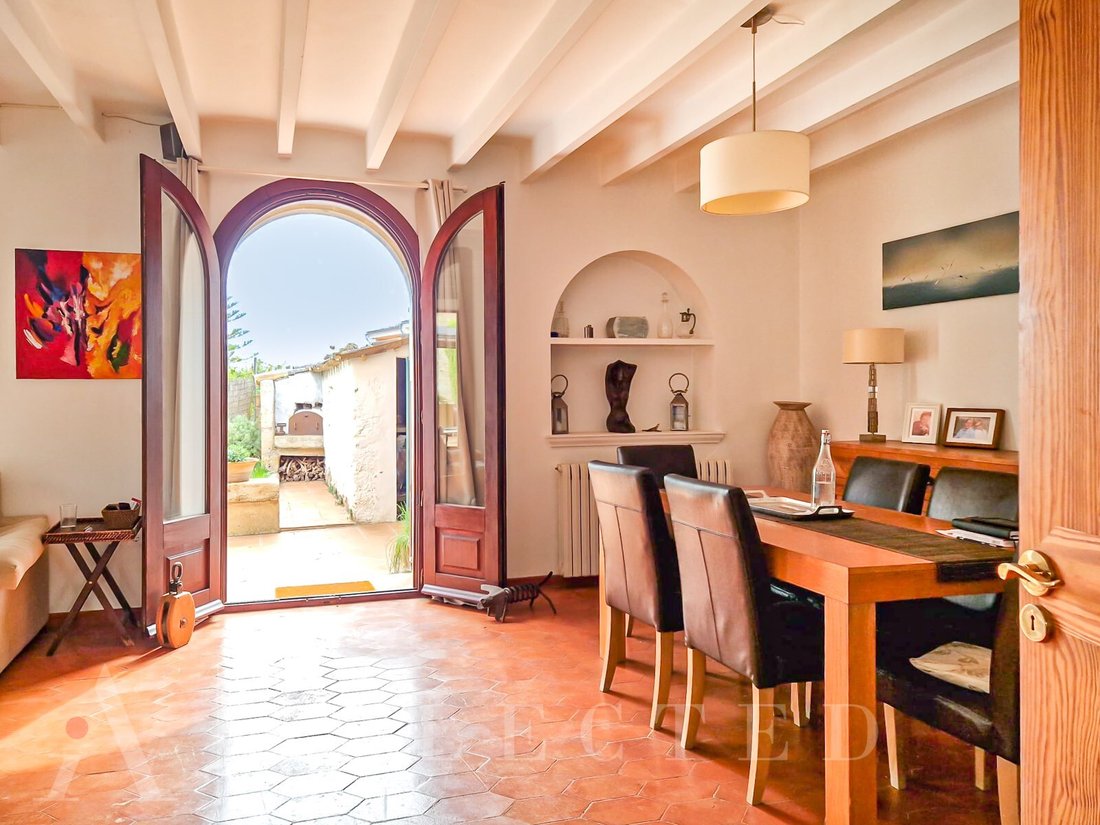 House in Santa Eugenia, Balearic Islands, Spain 3 - 12280176