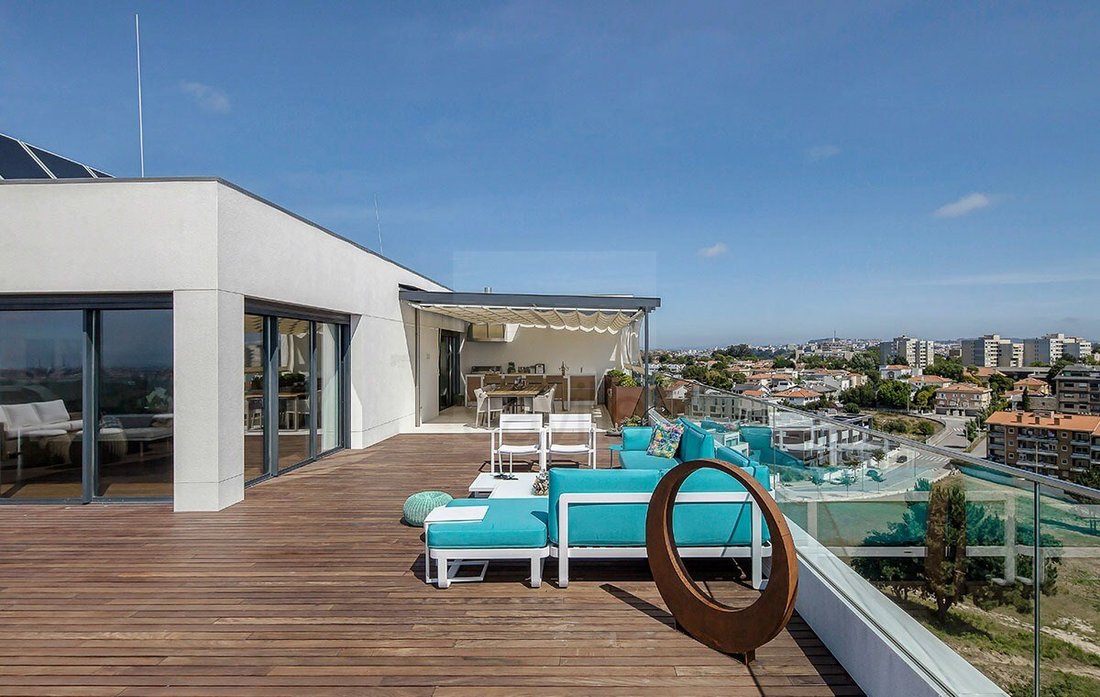 Apartment in Aldoar, Foz do Douro e Nevogilde, Porto District, Portugal 3 - 16392908