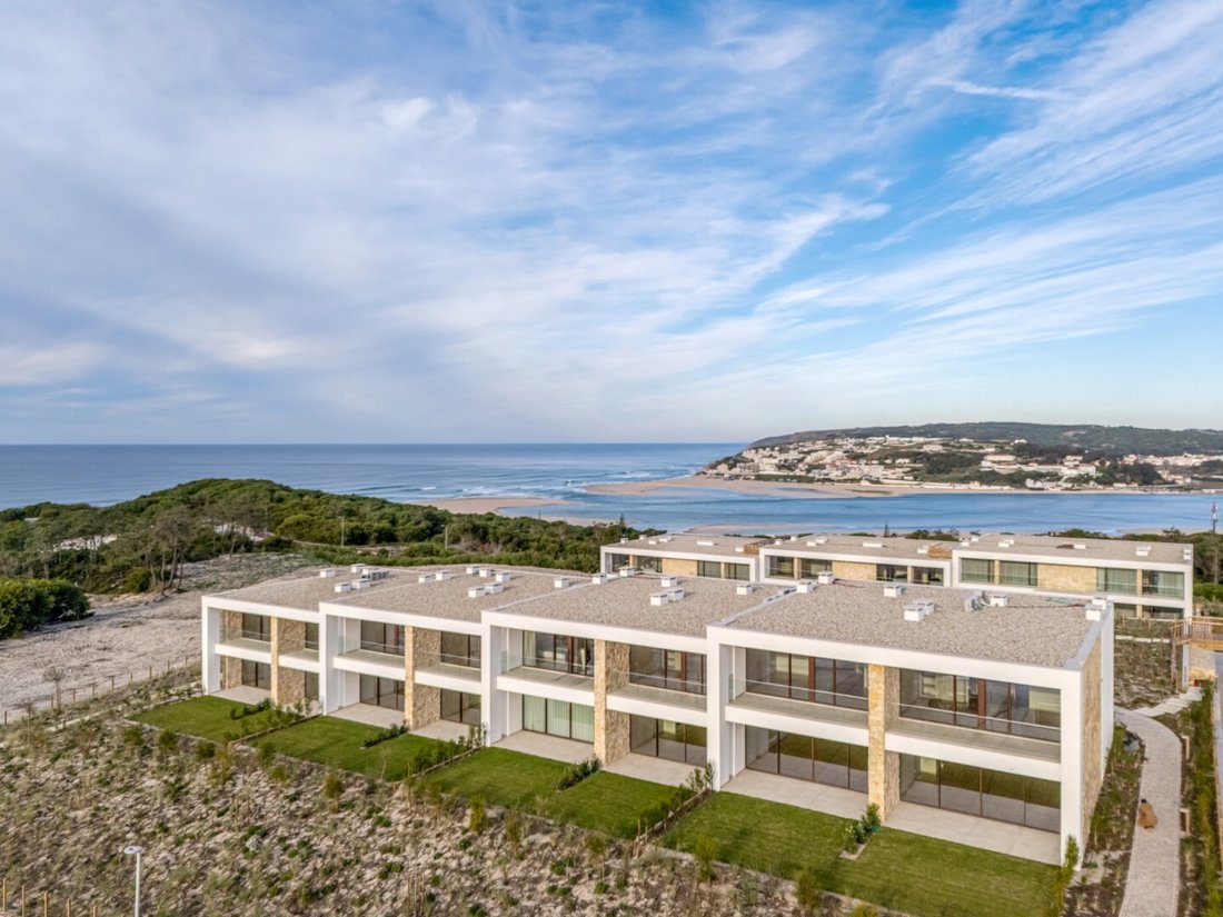 House in Vau, Leiria District, Portugal 1 - 11457026