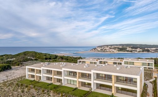 House in Vau, Leiria District, Portugal 1