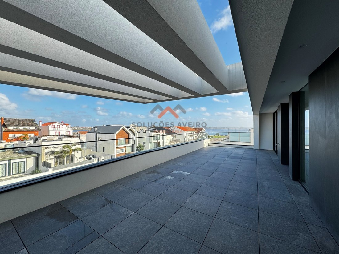 Apartment in Gafanha da Encarnacao, Aveiro District, Portugal 4 - 16570166
