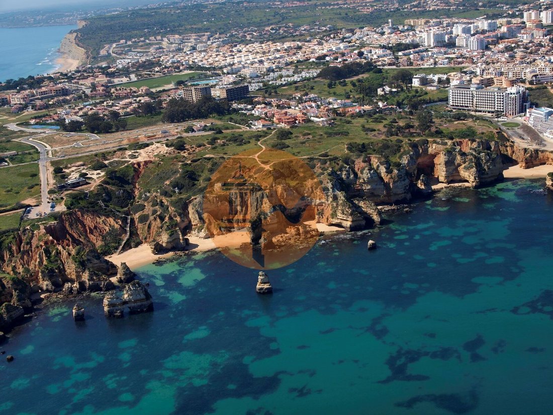 Land in Praia De Porto Mós, Sao Goncalo de Lagos, Algarve 4 - 10550271