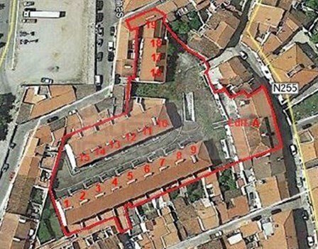 Land in Moura (Santo Agostinho e Sao Joao Batista) e Santo Amador, Beja District, Portugal 1 - 12464085