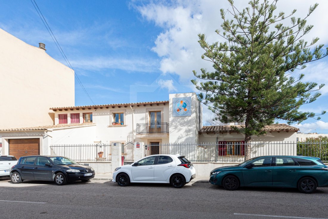 Farm Ranch in Santa Maria del Cami, Balearic Islands, Spain 5 - 15181822