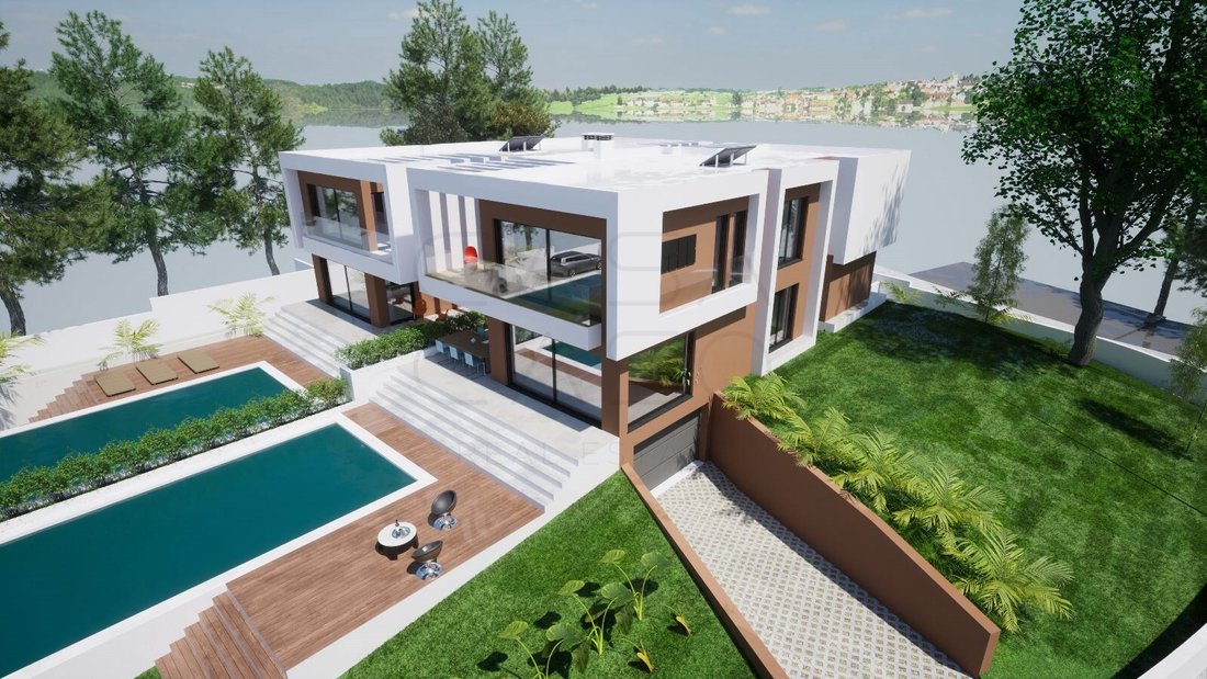 House in Carvalhal, Setubal, Portugal 4 - 15354795