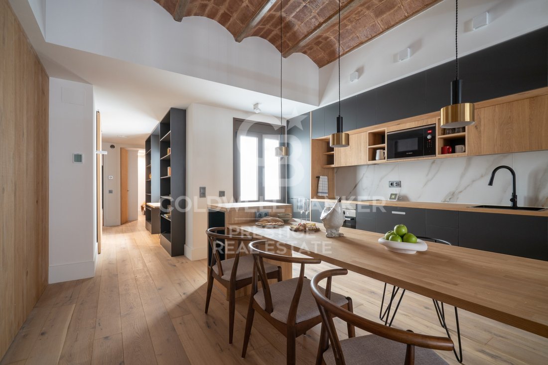 Apartment in Ciutat Vella, Barcelona, Spain 1 - 14761077