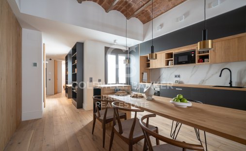 Apartamento en Ciutat Vella, Barcelona, España 1