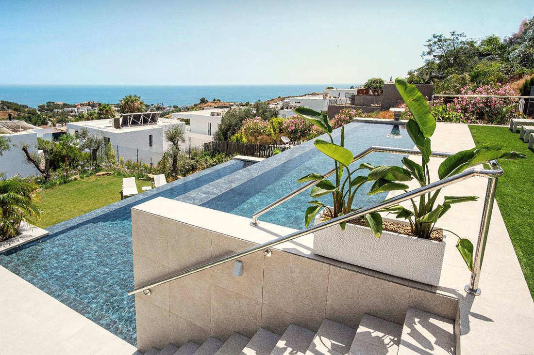 House in Mijas, Andalusia, Spain 2 - 16279242