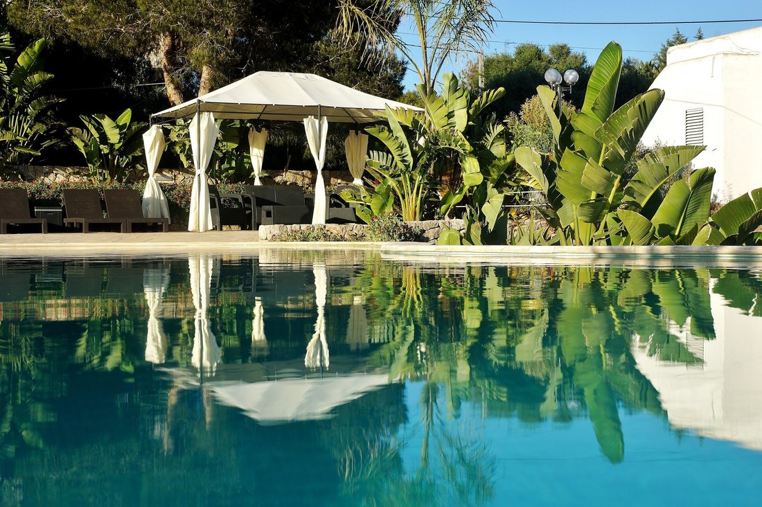 Villa in Santa Eularia des Riu, Balearic Islands, Spain 2 - 16097894