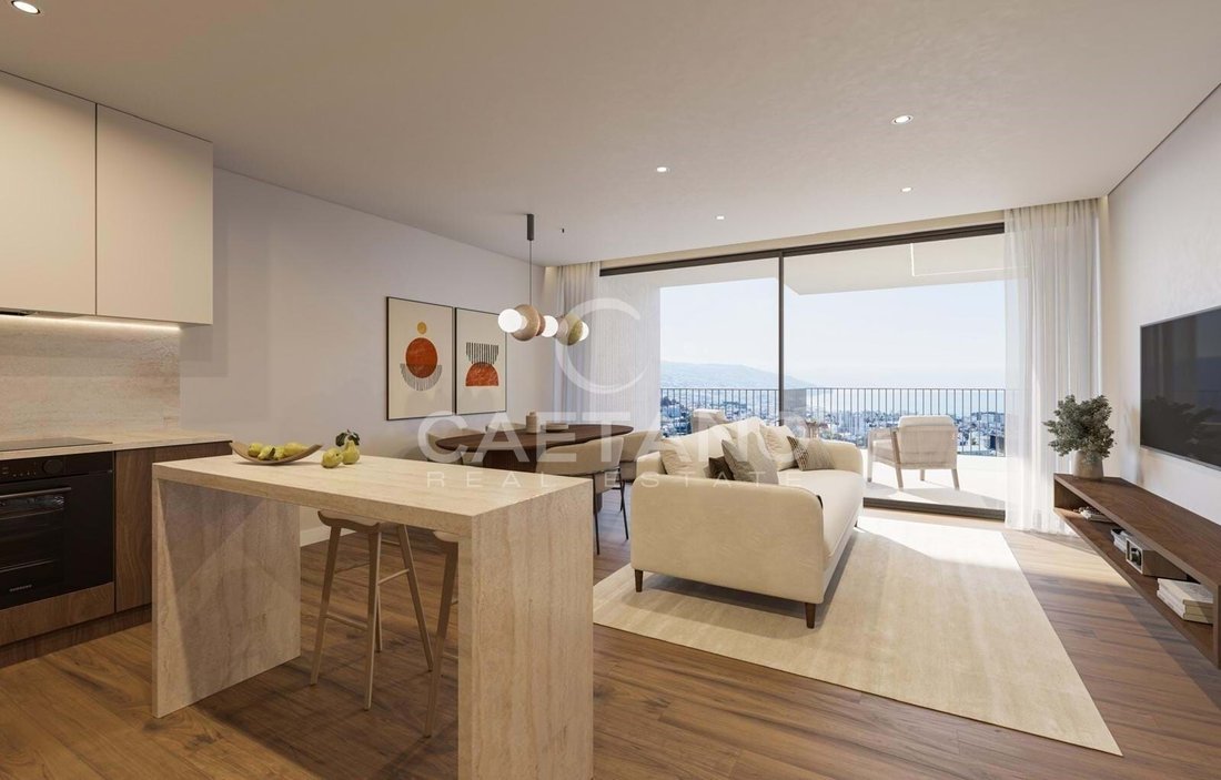 Apartment in Sao Martinho, Madeira, Portugal 5 - 16659163