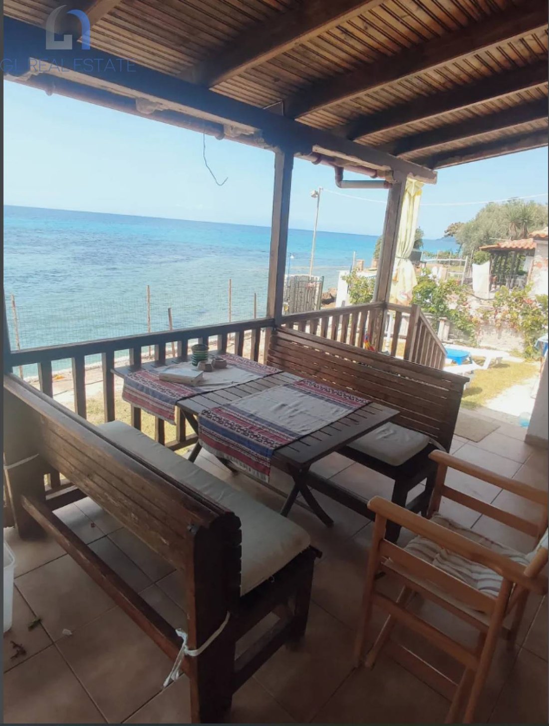 House in Pallini Municipal Unit, Macedonia and Thrace, Greece 1 - 16711339