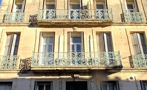 Maison à Nissan-lez-Enserune, Occitanie, France 1