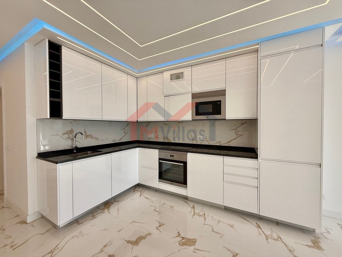 Apartment in Quarteira, Algarve, Portugal 5 - 15412454
