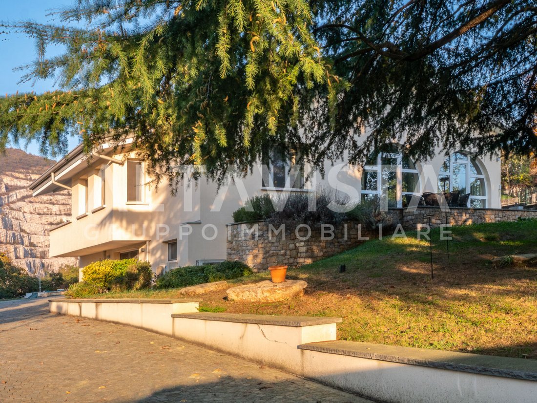 Villa in Rezzato, Lombardy, Italy 5 - 16713784