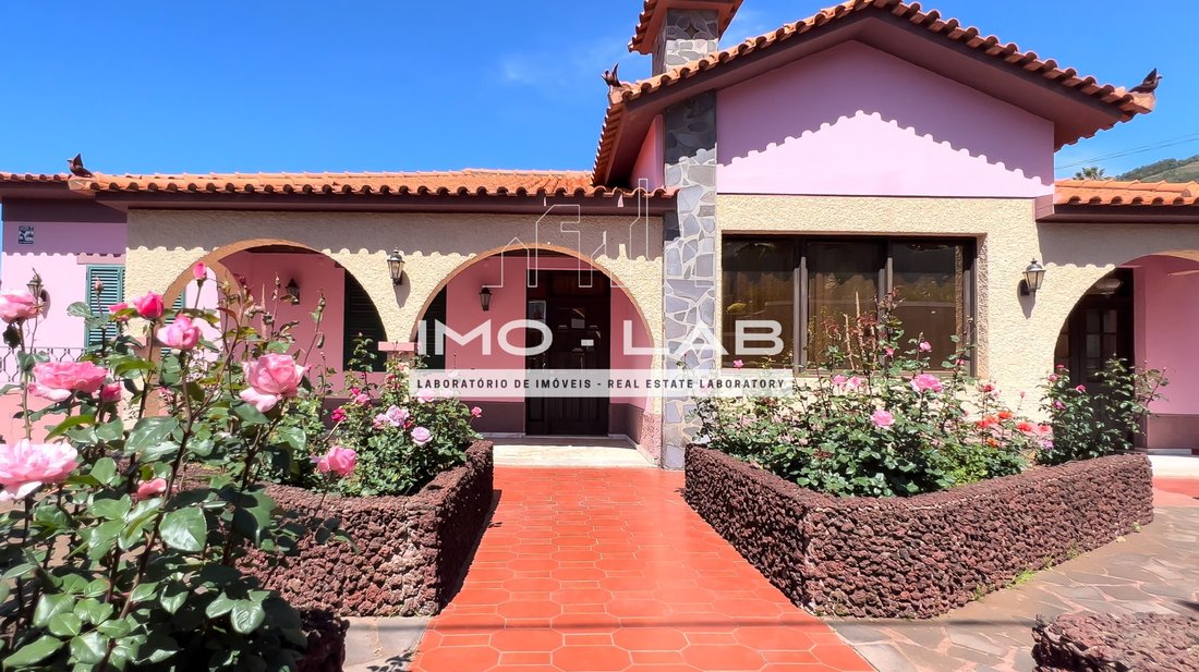 House in Santo Antonio, Madeira, Portugal 4 - 13180143