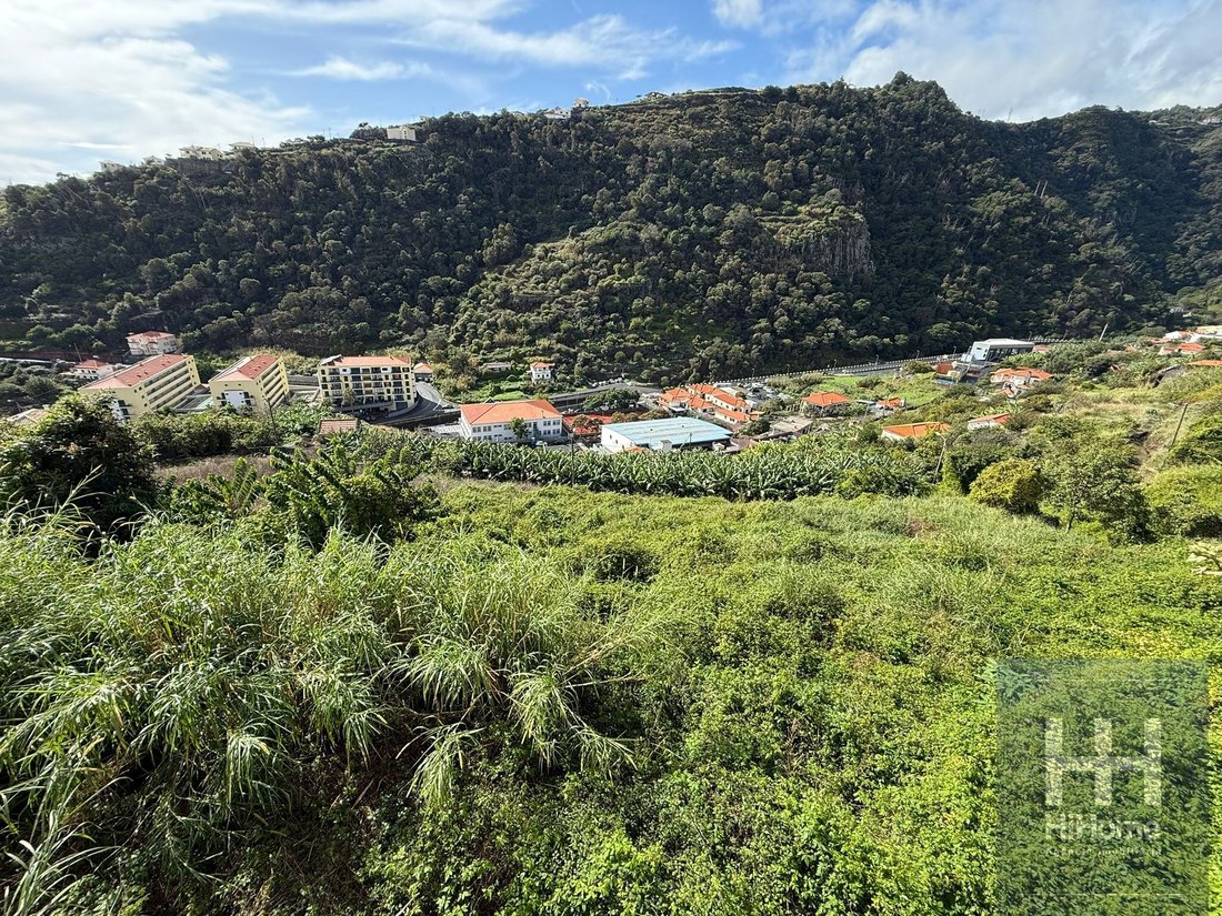 Land in Santa Cruz, Madeira, Portugal 3 - 16624125