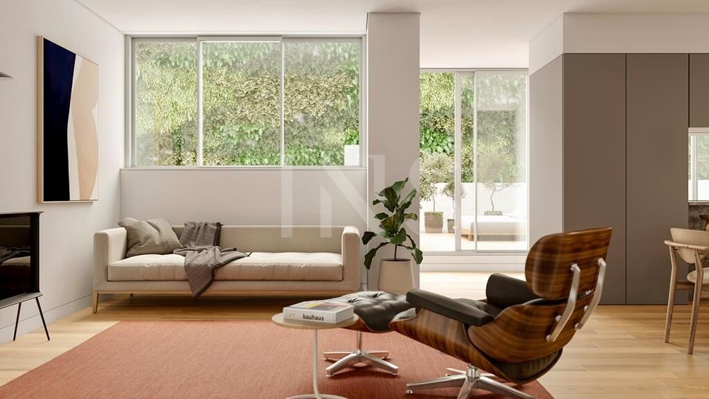 Apartment in Estrela, Lisbon, Portugal 1 - 16598493