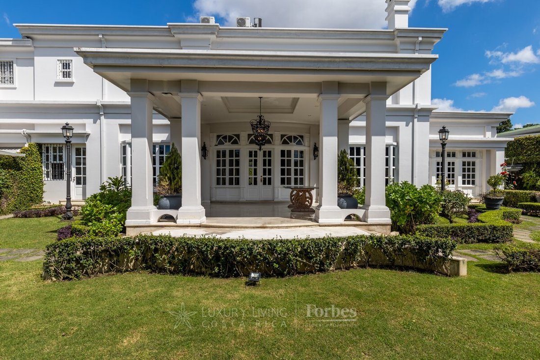 House in San Pedro, San José Province, Costa Rica 4 - 13267211